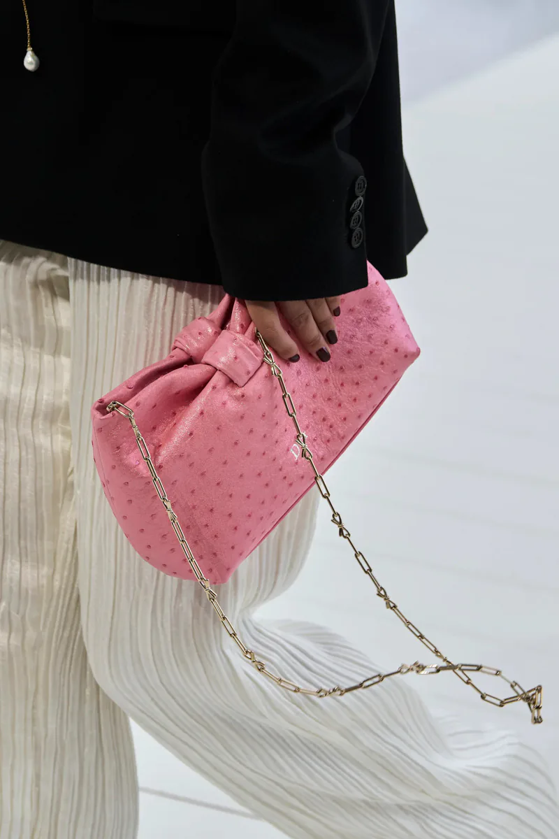 Dior Spring 2027 Bags 41