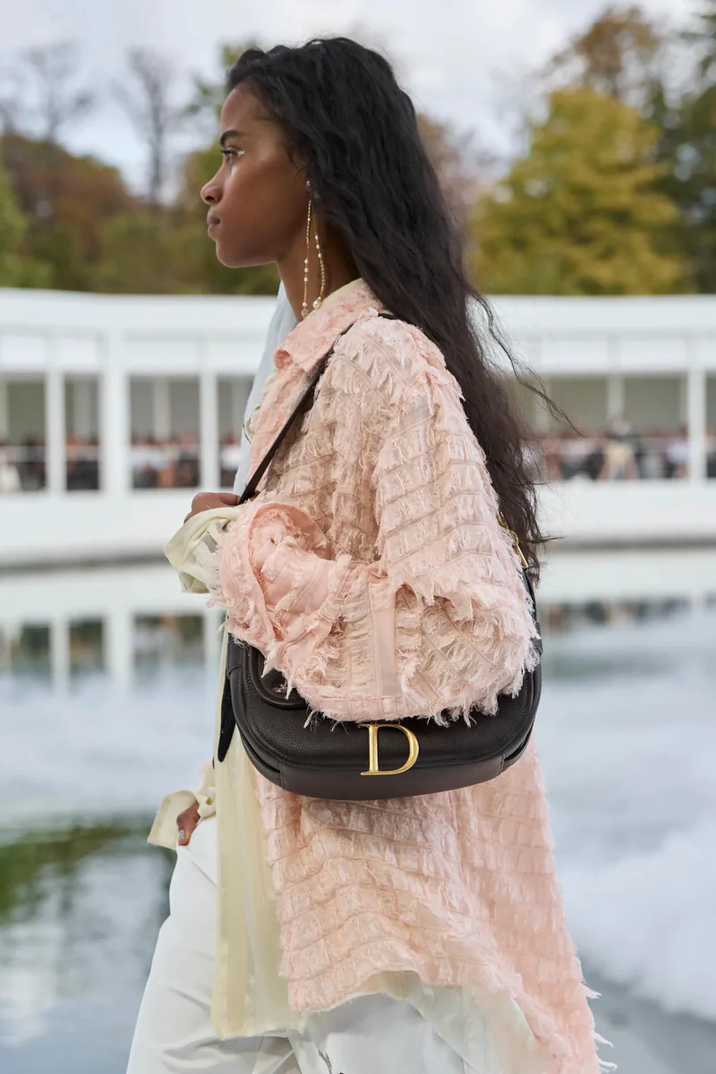 Dior Spring 2027 Bags 42