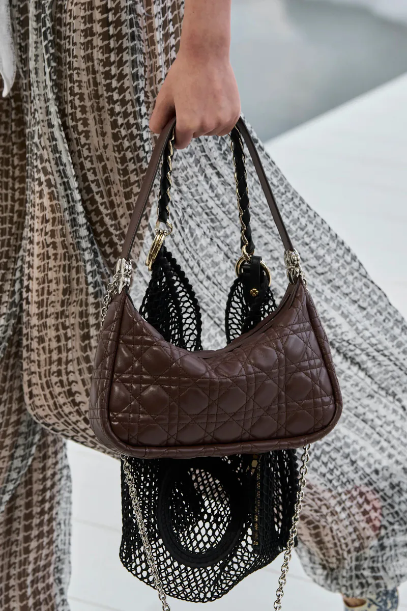 Dior Spring 2027 Bags 45