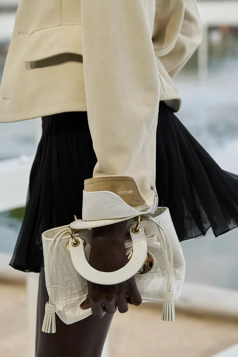 Dior Spring 2027 Bags 46
