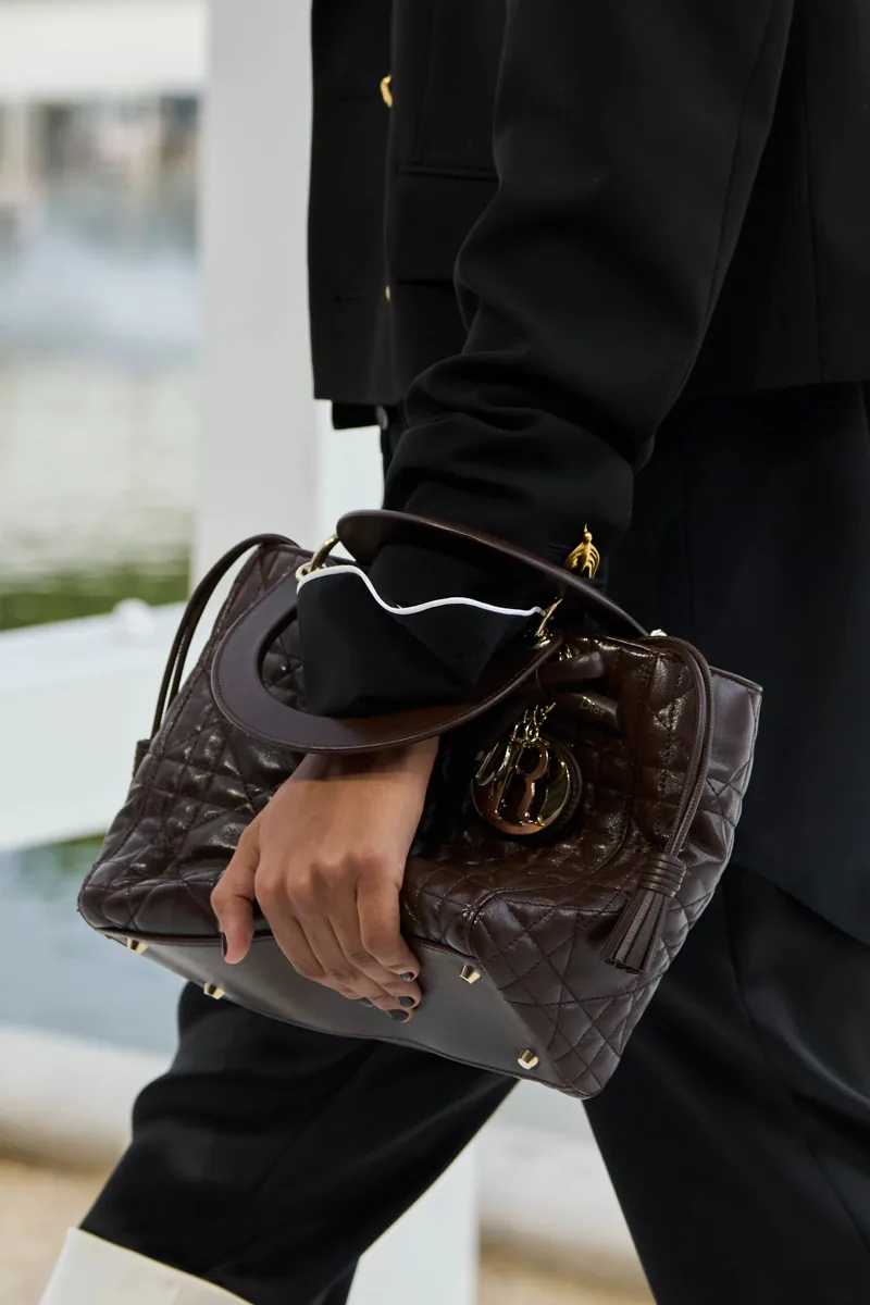 Dior Spring 2027 Bags 47