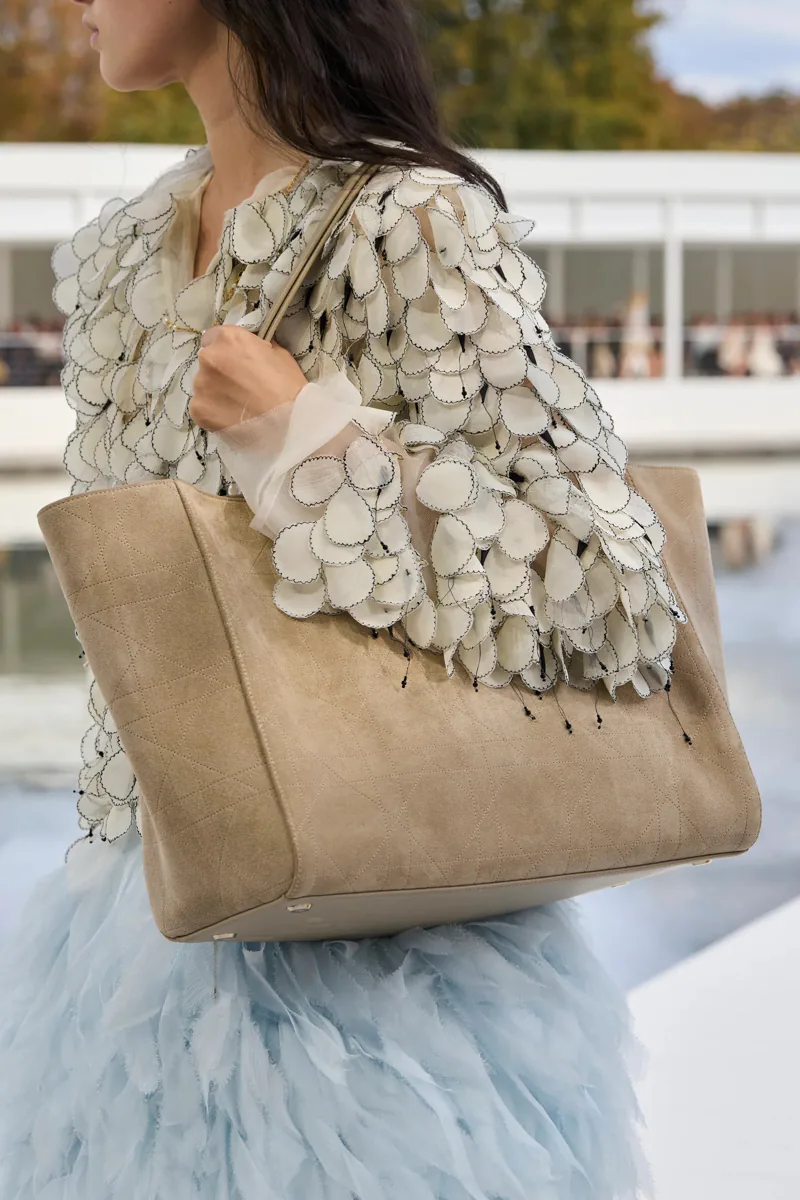 Dior Spring 2027 Bags 5