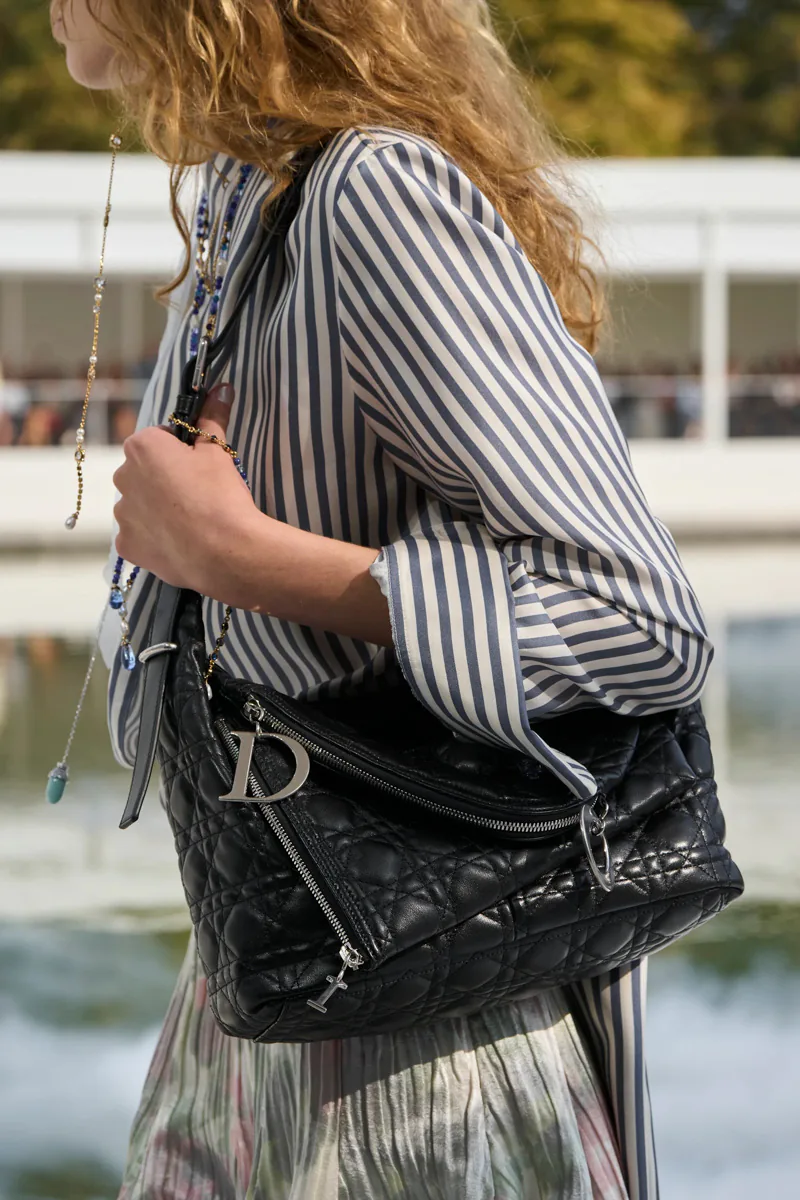 Dior Spring 2027 Bags 6