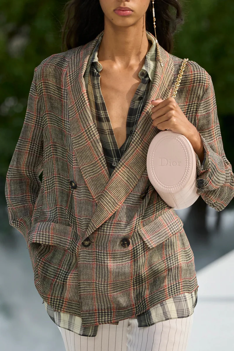 Dior Spring 2027 Bags 8