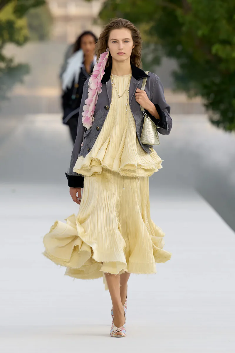 Dior Spring 2027 Looks 2
