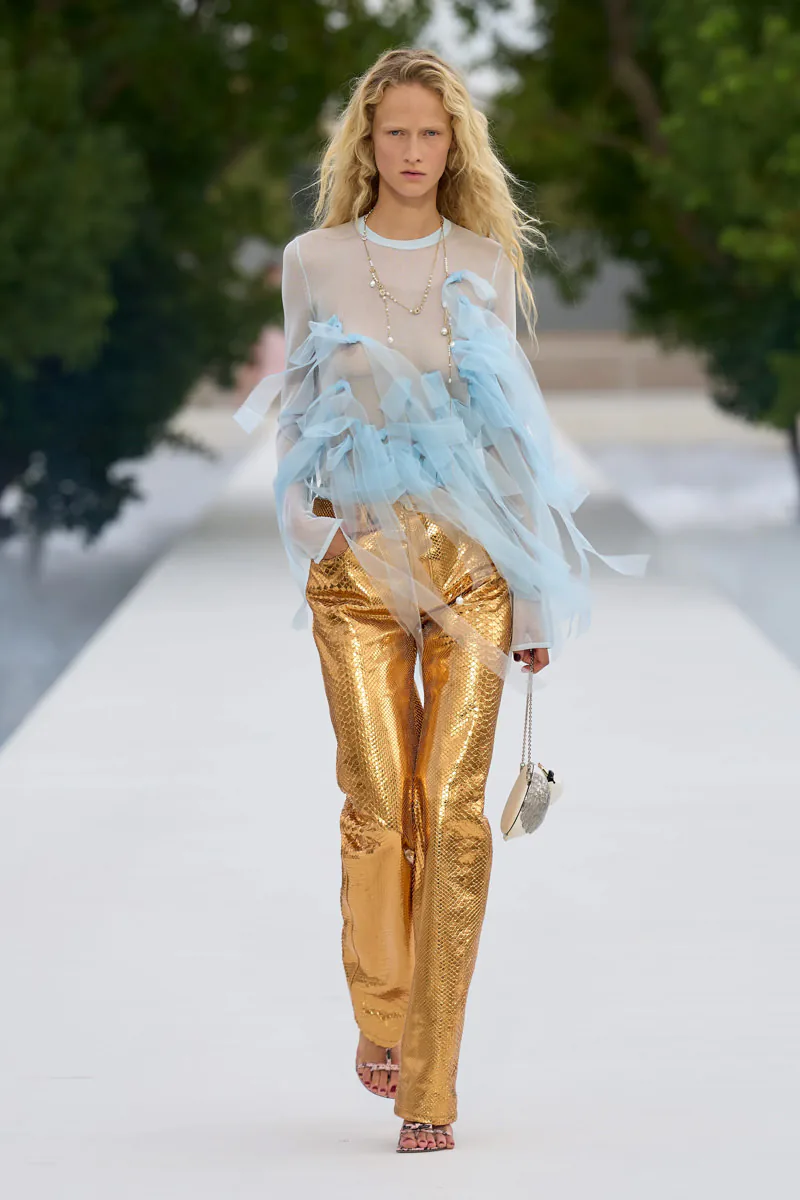 Dior Spring 2027 Looks 6