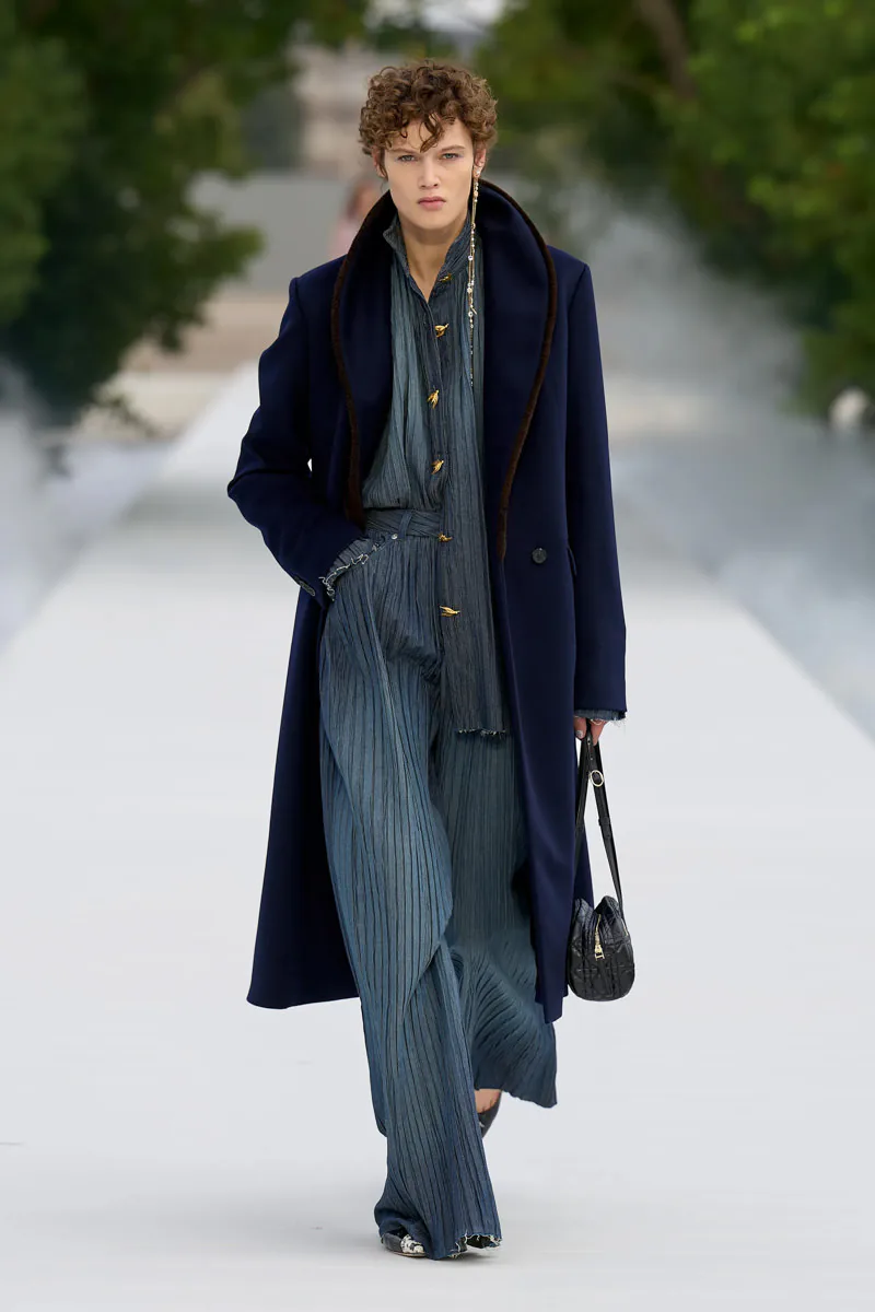 Dior Spring 2027 Looks 7