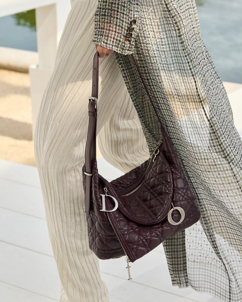 Dior Spring 2027 Runway Bag 21