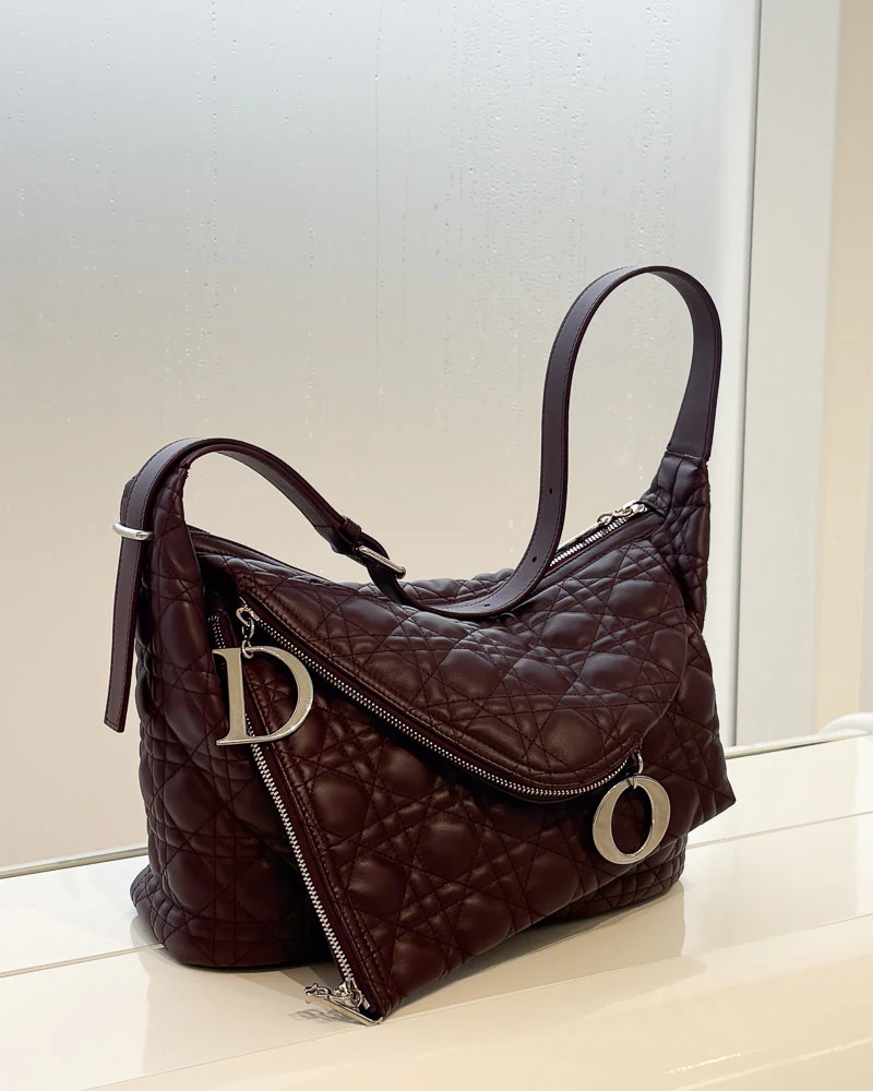 Dior Spring 2027 Runway Bag1