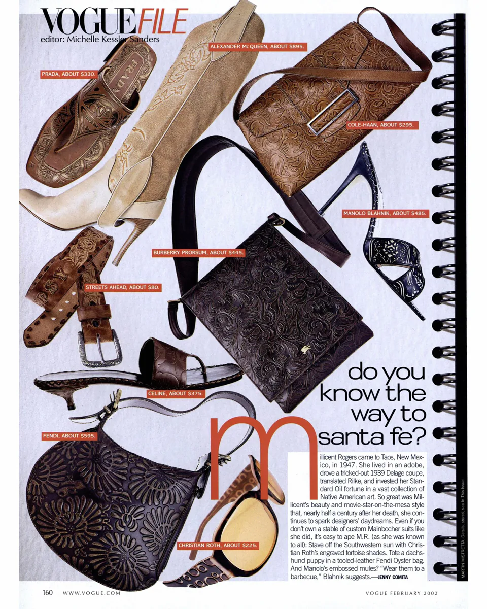 Fendi Oyster 1