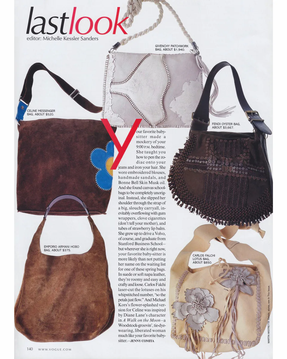 Fendi Oyster 2 1
