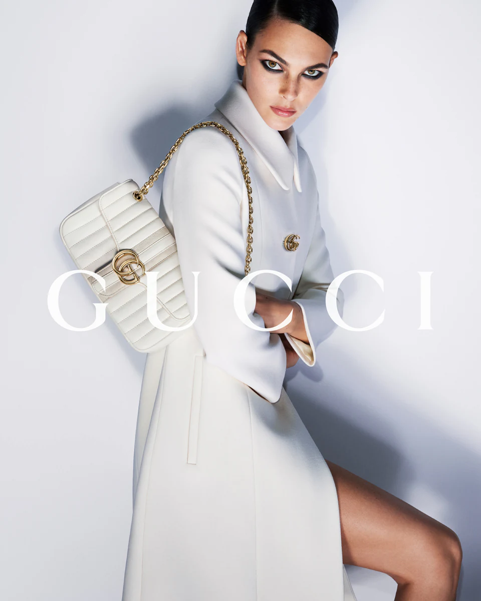 Gucci Marmont Jetset