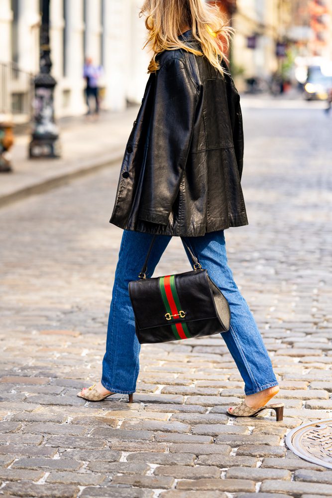 Gucci Paparazzo Bag Review 1