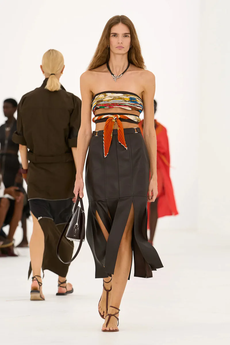Hermes Bolide Spring 2027