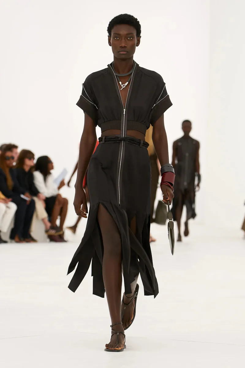 Hermes Le Petit Sac Spring 2027