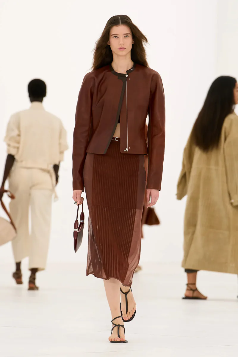 Hermes Le Petit Sac Spring 2027