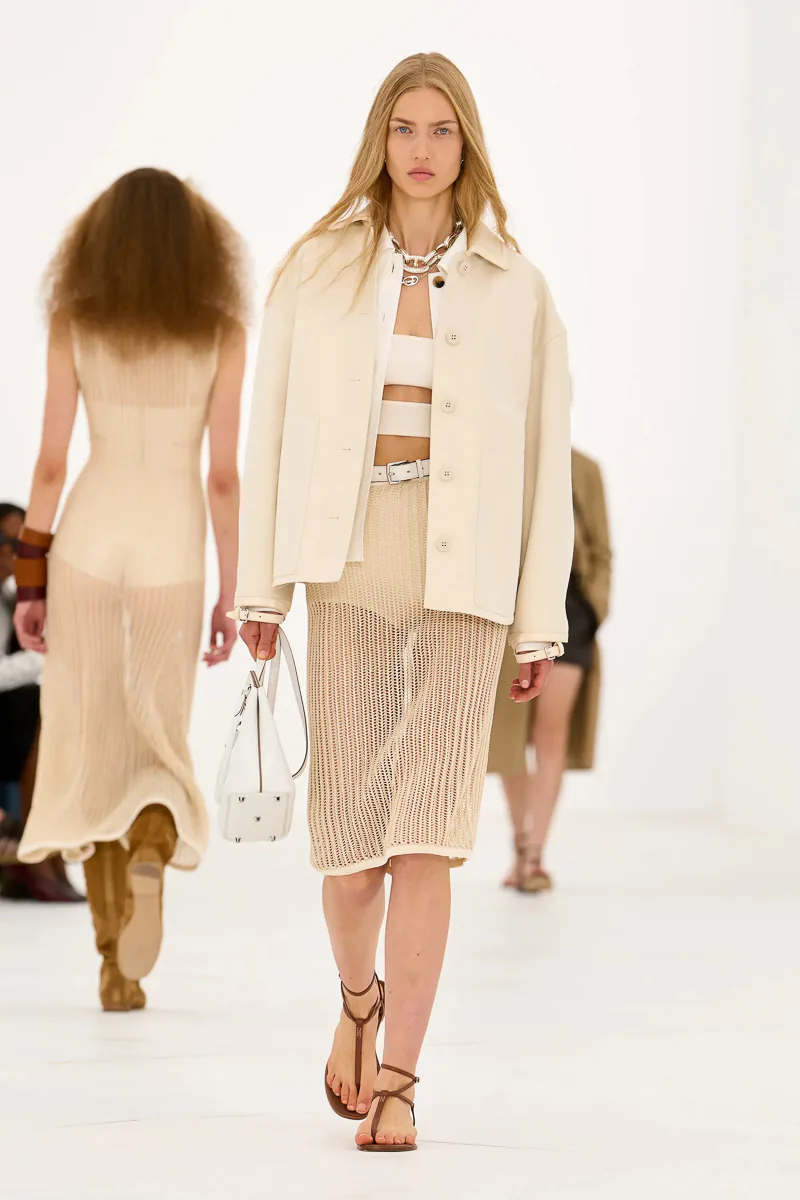 Hermes Spring 2027 12