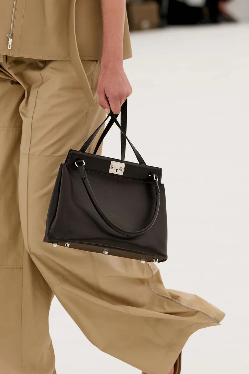 Hermes Spring 2027 16
