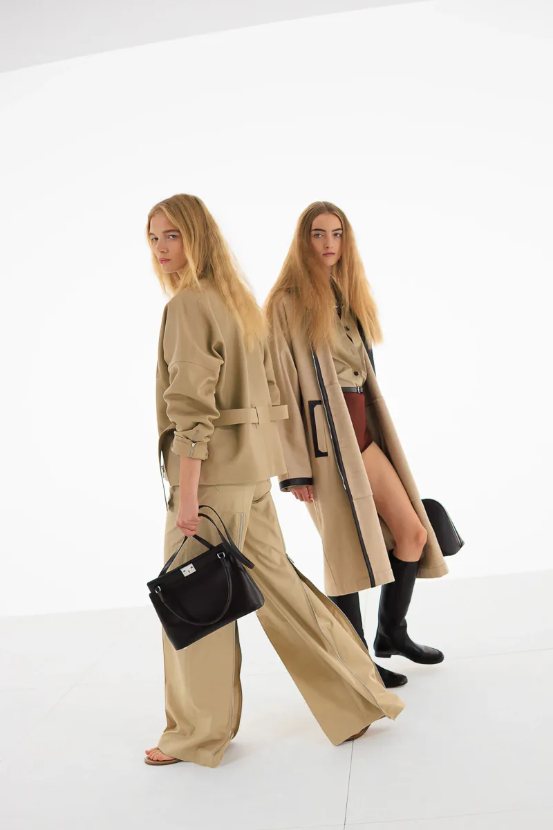Hermes Spring 2027 17