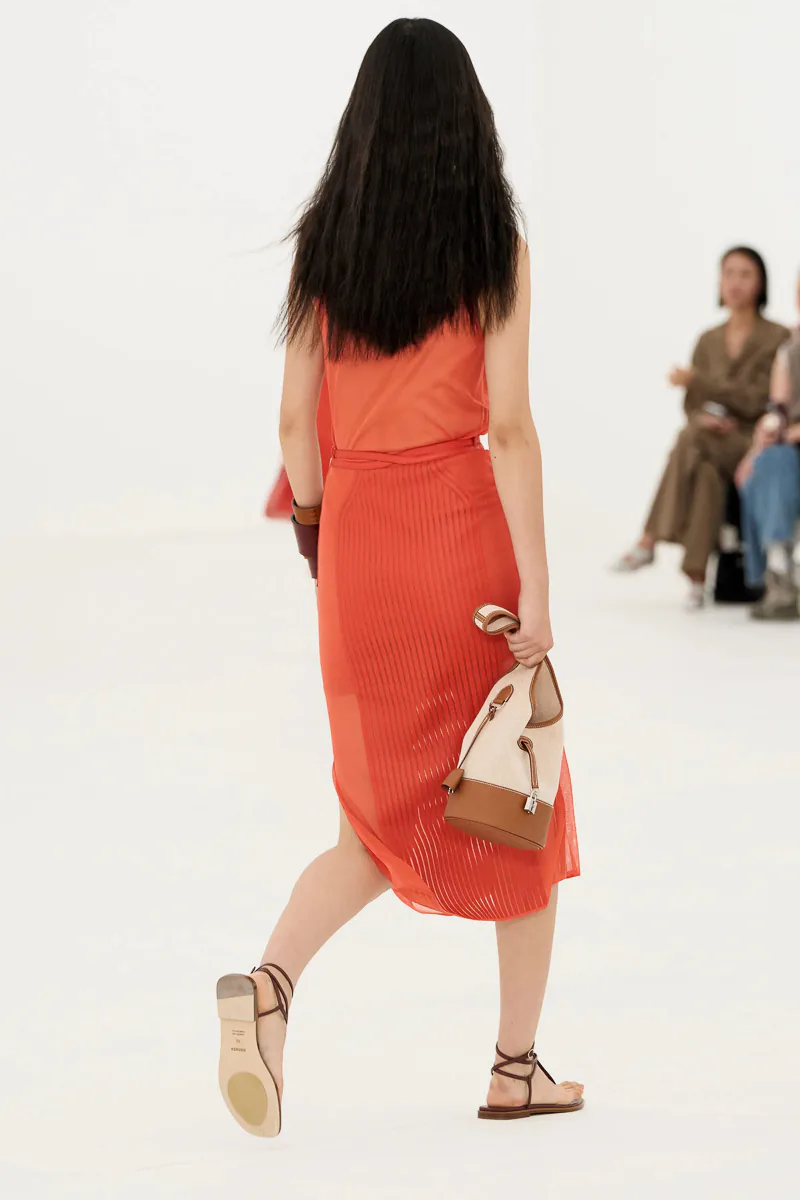 Hermes Spring 2027 19
