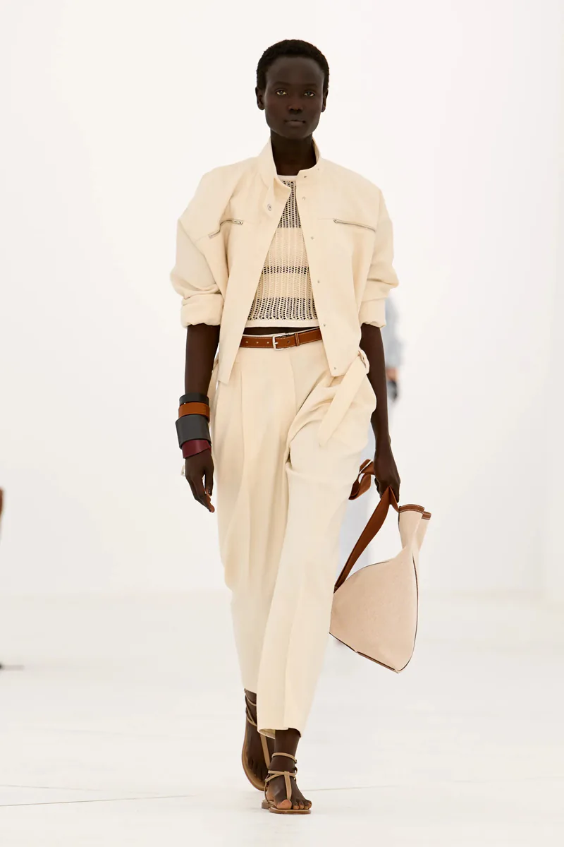 Hermes Spring 2027 20