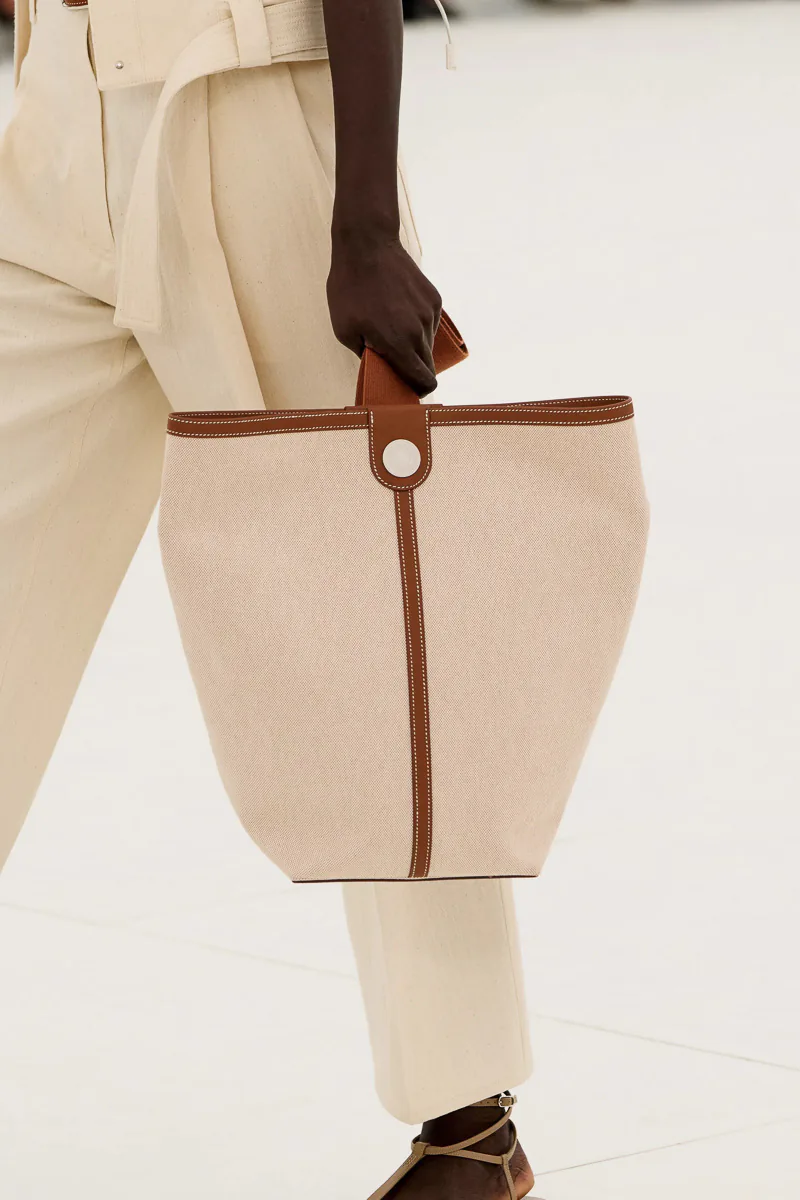 Hermes Spring 2027 21