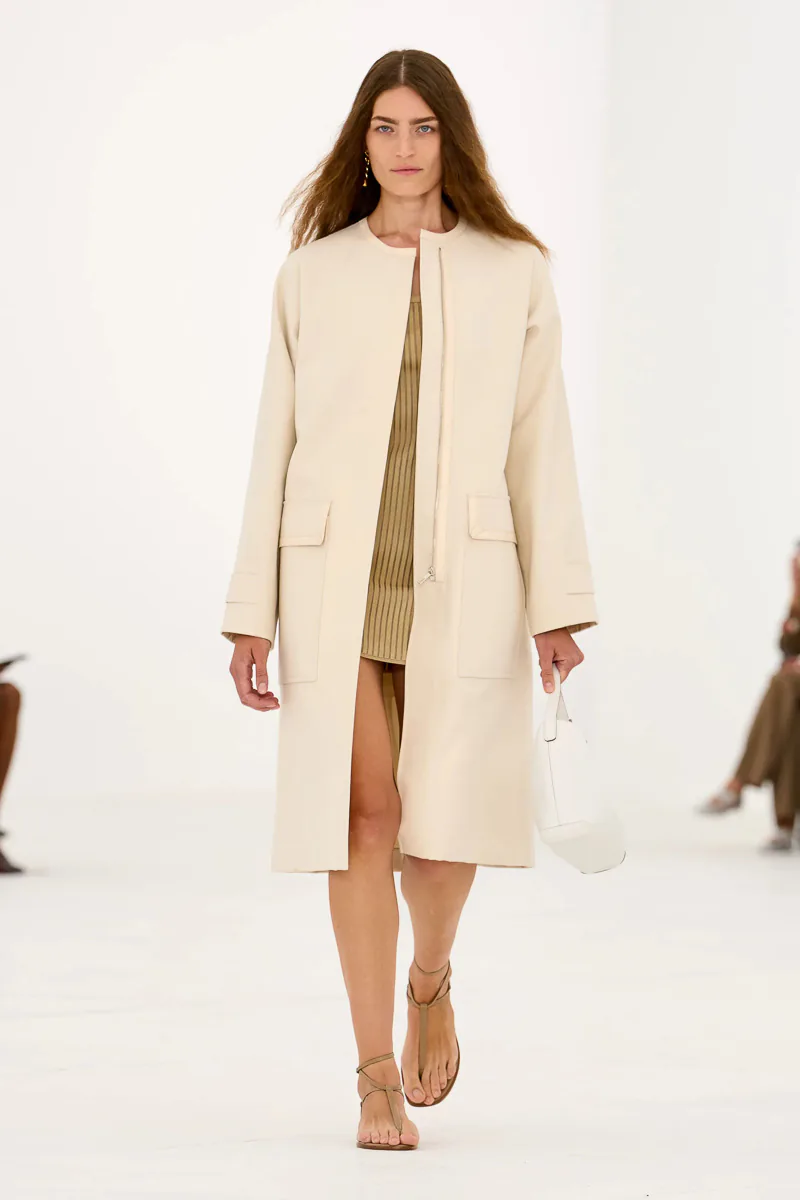 Hermes Spring 2027 6