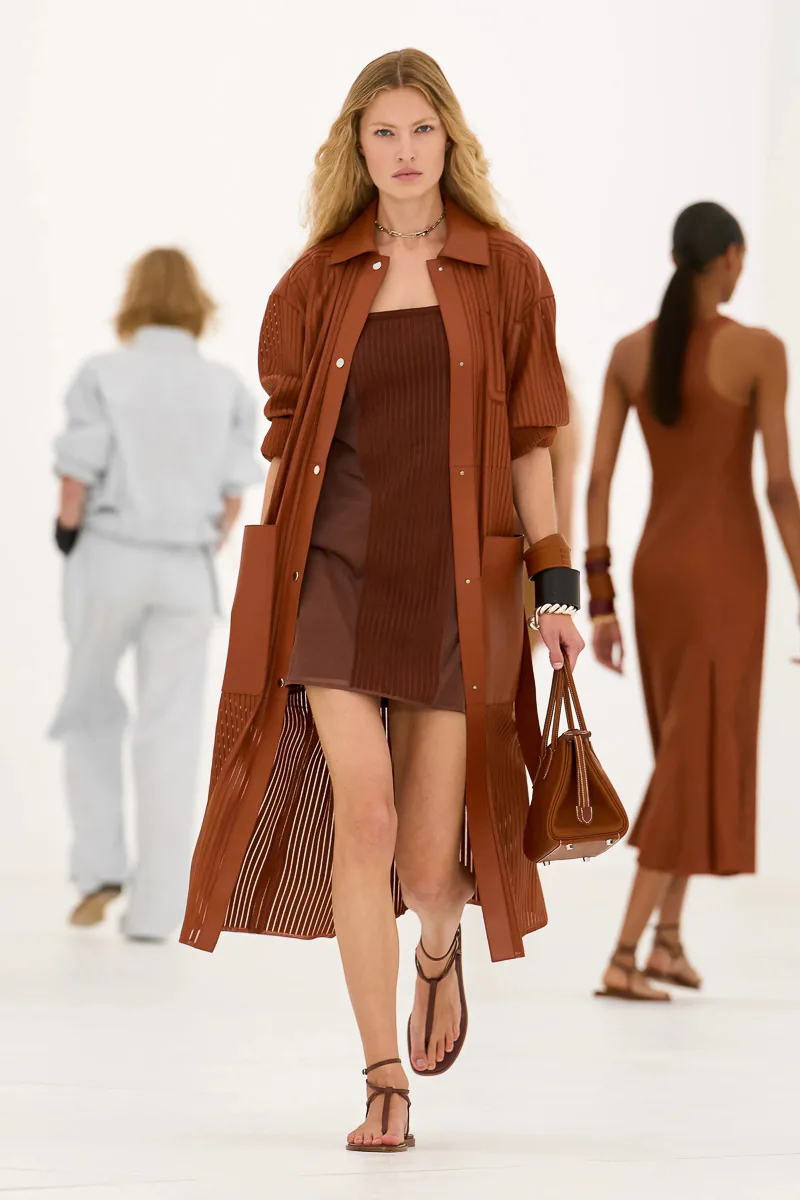 Hermes spring 2027 1