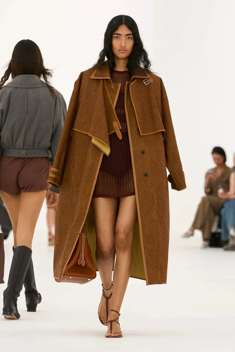 Hermes spring 2027 2