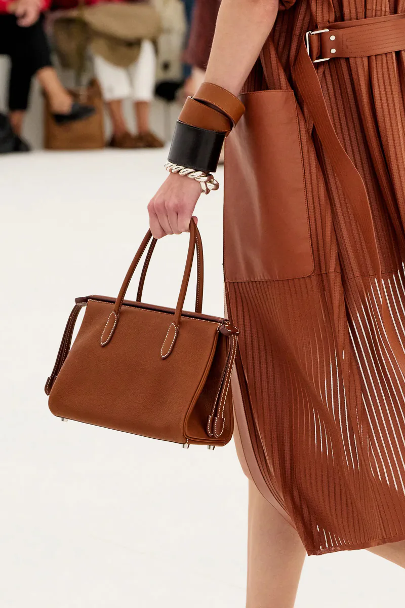 Hermes spring 2027 5