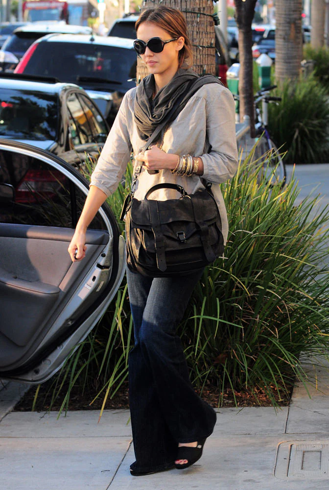 Jessica Alba PS1