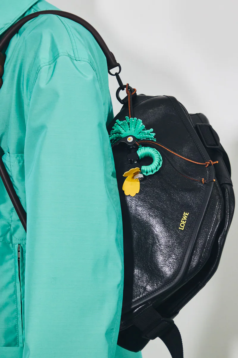 LOEWE SPRING 2027 Bags 11