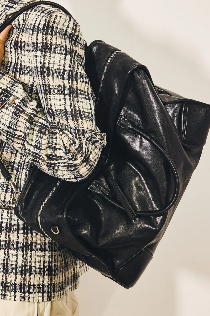 LOEWE SPRING 2027 Bags 12