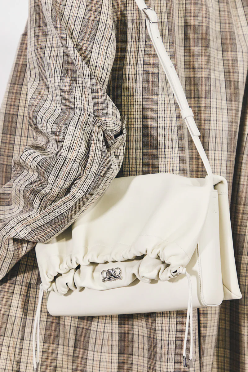 LOEWE SPRING 2027 Bags 14