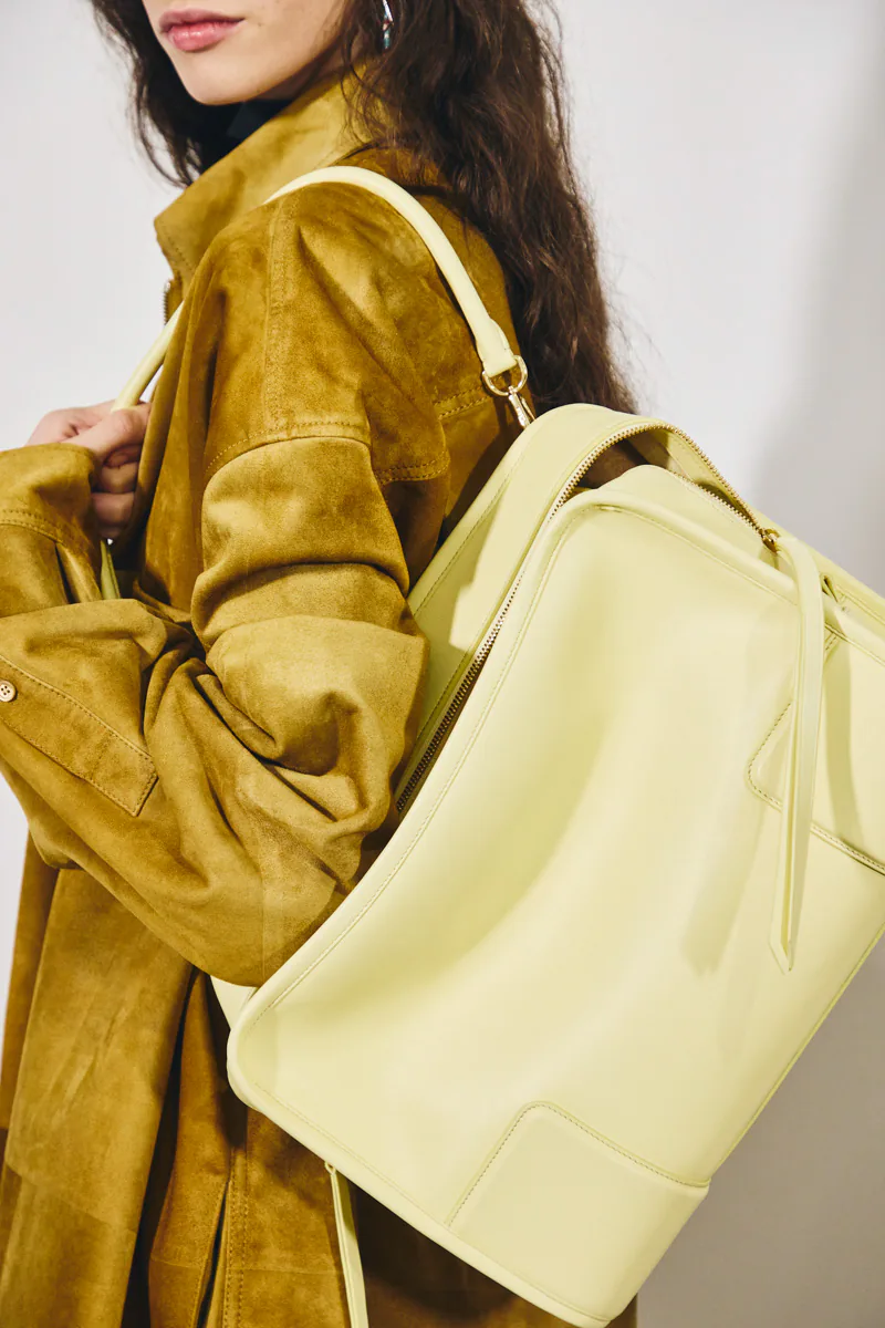 LOEWE SPRING 2027 Bags 16