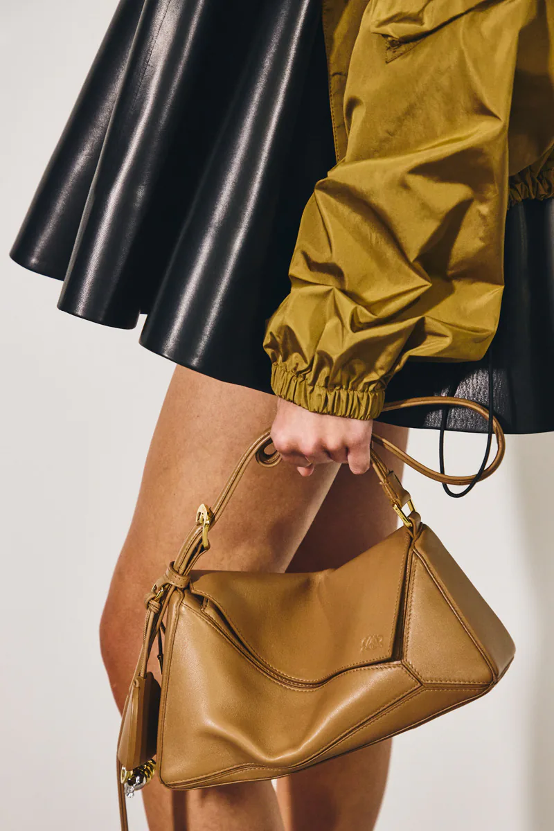 LOEWE SPRING 2027 Bags 17 1
