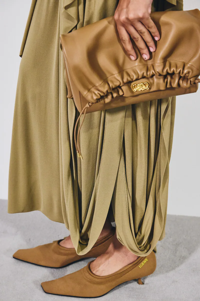 LOEWE SPRING 2027 Bags 19