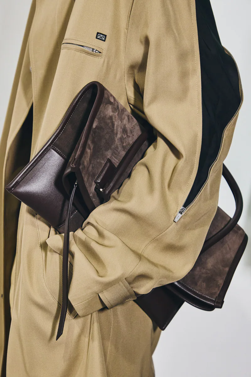 LOEWE SPRING 2027 Bags 2