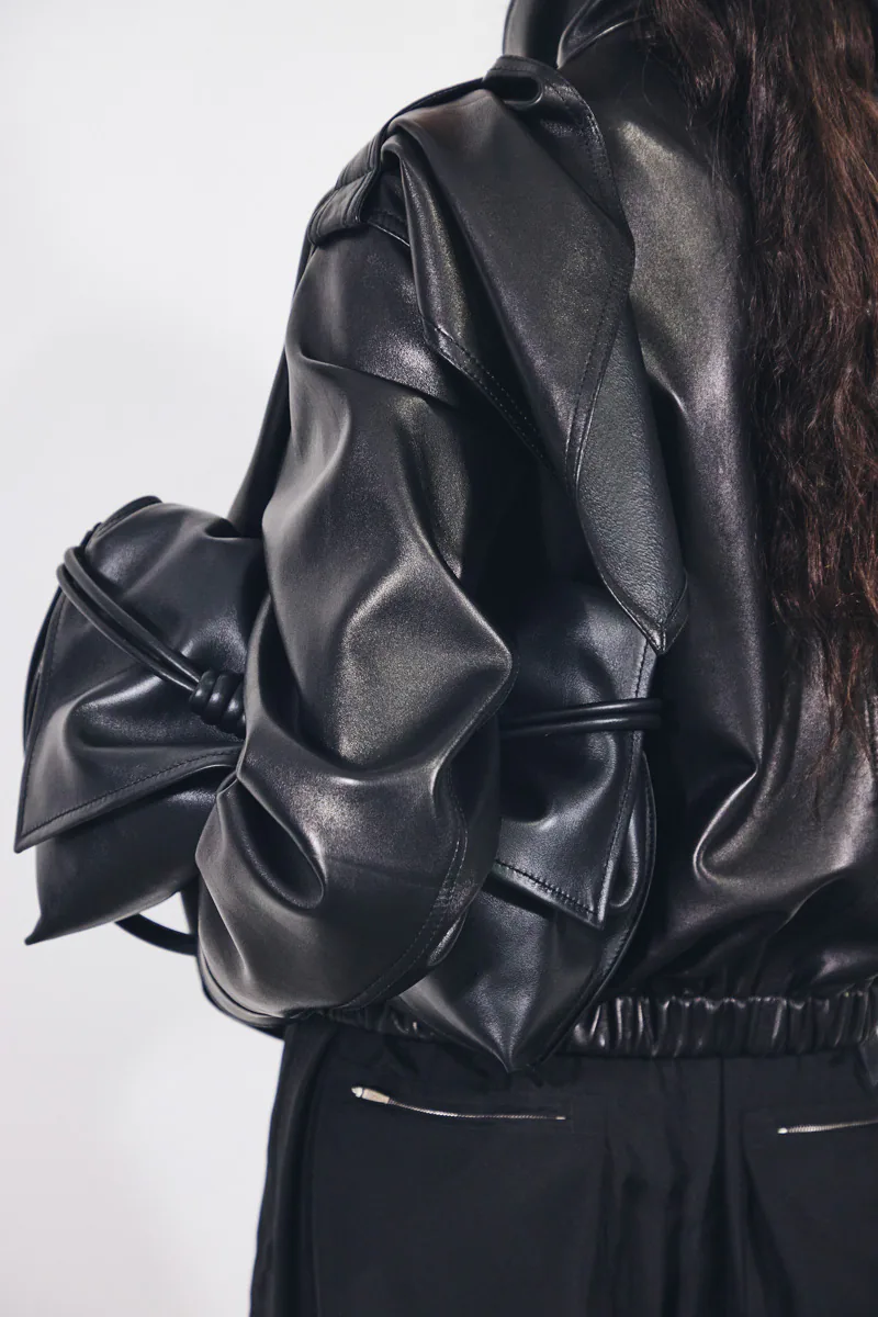 LOEWE SPRING 2027 Bags 20