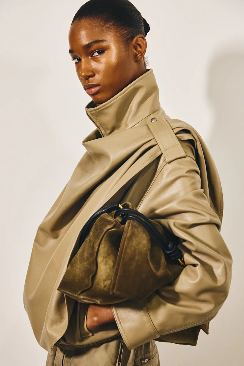LOEWE SPRING 2027 Bags 21
