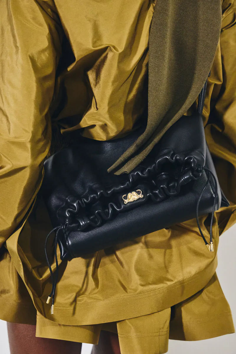 LOEWE SPRING 2027 Bags 22