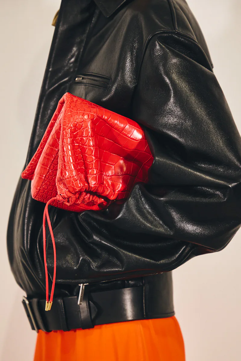 LOEWE SPRING 2027 Bags 23
