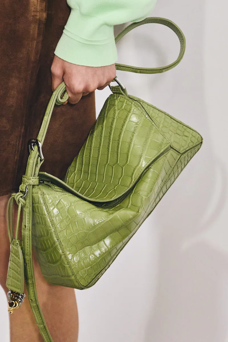 LOEWE SPRING 2027 Bags 25 1