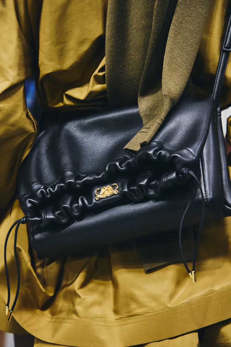 LOEWE SPRING 2027 Bags 28