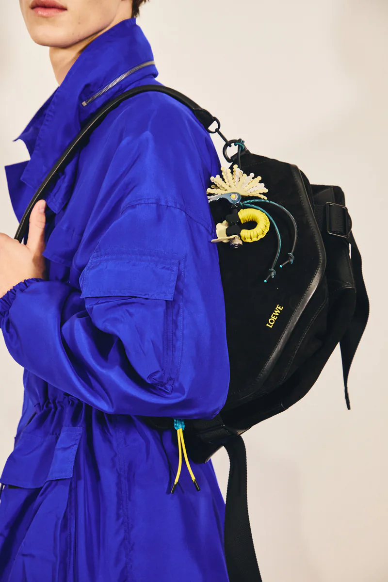 LOEWE SPRING 2027 Bags 3