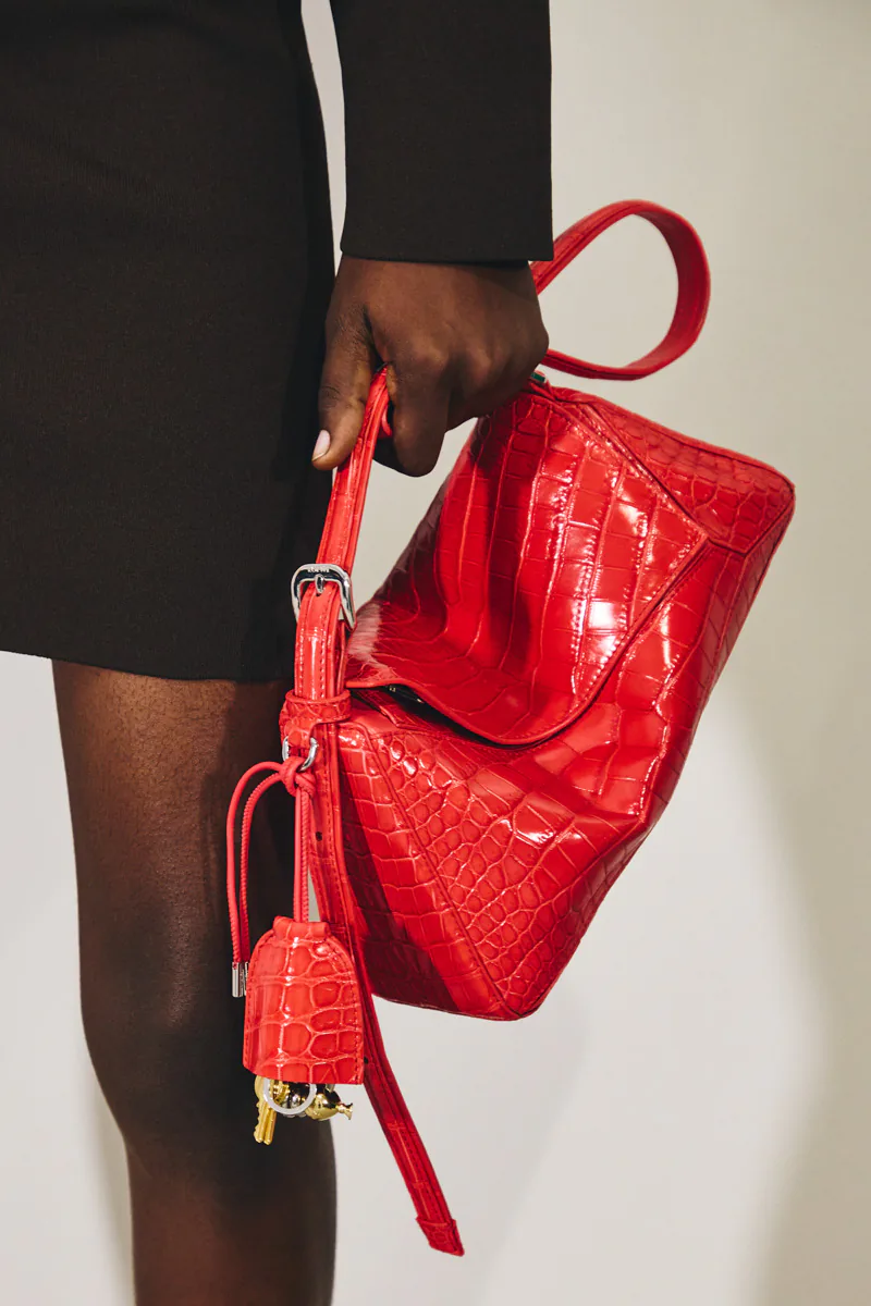 LOEWE SPRING 2027 Bags 4