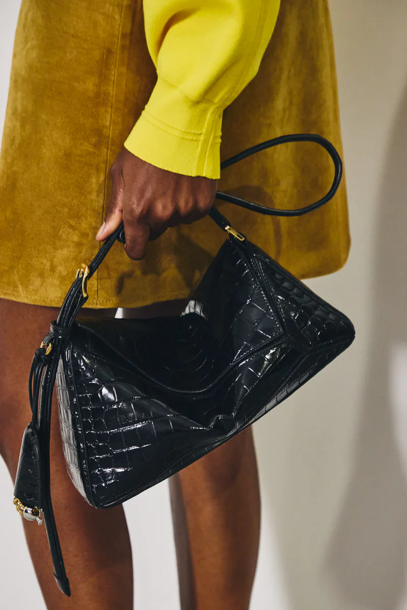 LOEWE SPRING 2027 Bags 8