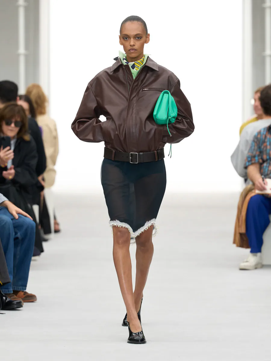 LOEWE SPRING 2027 Looks 4