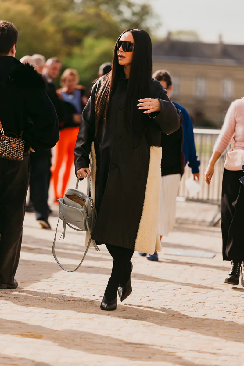 Loewe Amazona 180 bag