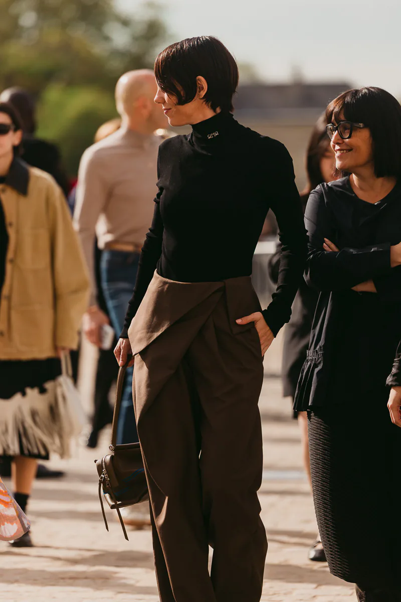 Loewe Amazona 180 bag